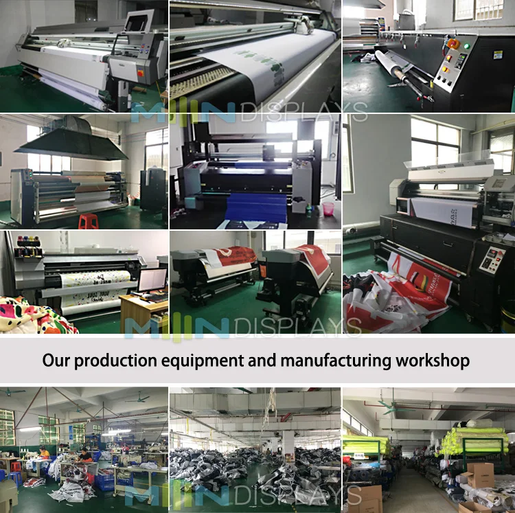 Portable Trade Show Display Design 3x3 Size Exhibition Booth.jpg