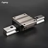 Long Life And High Speed Linear Guide Motion Systems And Slides Block