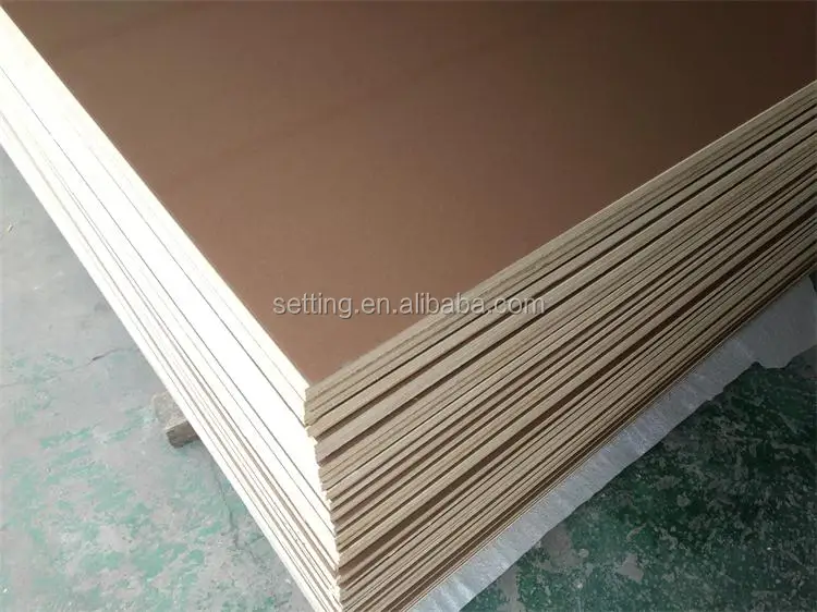 1.5mm Acrylic Sheet Faced Plywood Popular In India Market - Buy Acrylic ...