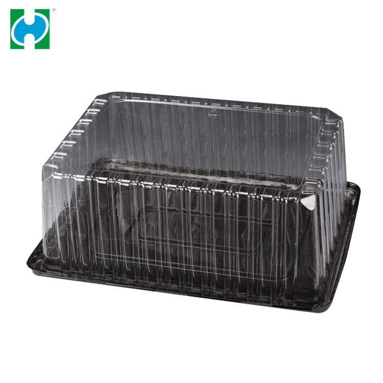 Clear Disposable Plastic Cheap Cake Boxes Buy Cheap Cake Boxes,Mini
