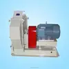Industrial electric feed grain corn maize pulverizer, maize grinding hammer mill for sale