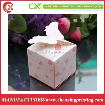 Sweet Heart Angle Wring Wedding Party Baby Shower Favor Candy Gift Sweet Heart Angle Wring Wedding Party Baby Shower Favor Candy Gift Bo