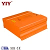 Replace RV house or boat and solar system battery Lithium ion storage battery LifePo4 battery pack 12v300ah with BMS