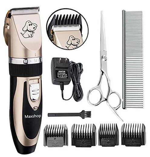 professional hair clipper 938