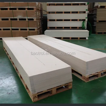 Seamless Splicing White Color Big Slab 12mm Acrylic Sheets Buy