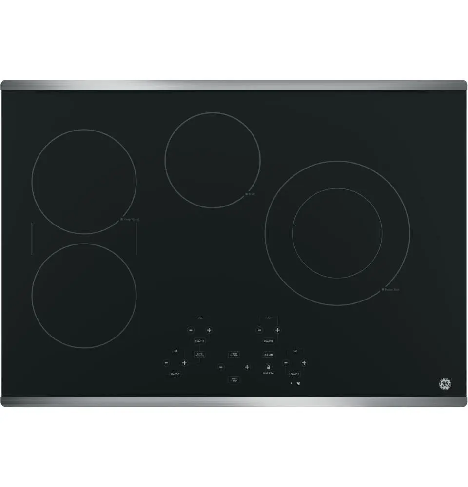 Cheap Ge Cooktop Electric Find Ge Cooktop Electric Deals On Line