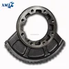 High Precision Great Quality Durable Customized Cheap Ductile Iron Hydraulic Valves Worm Gear