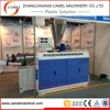 plastic pvc pipe fittings pipe making machinery for produce pvc pipe