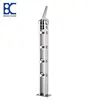 CE railing building stainless steel baluste 82037