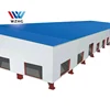 ISO And CE steel Structure Construction Workshop Storage Steel House Building