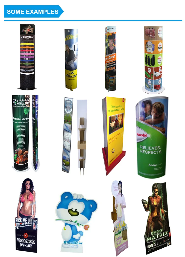 Totem pop