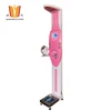 Height increasing equipment human scale detector machine with factory direct sale price