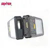 SENTER ST908 4inch Routing inspection,Motorcycle race,person access control system PDA with Camera