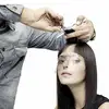 Professional Hairdressing Salon Eye Protector - Disposable Facial Mask ( 100 Pieces )