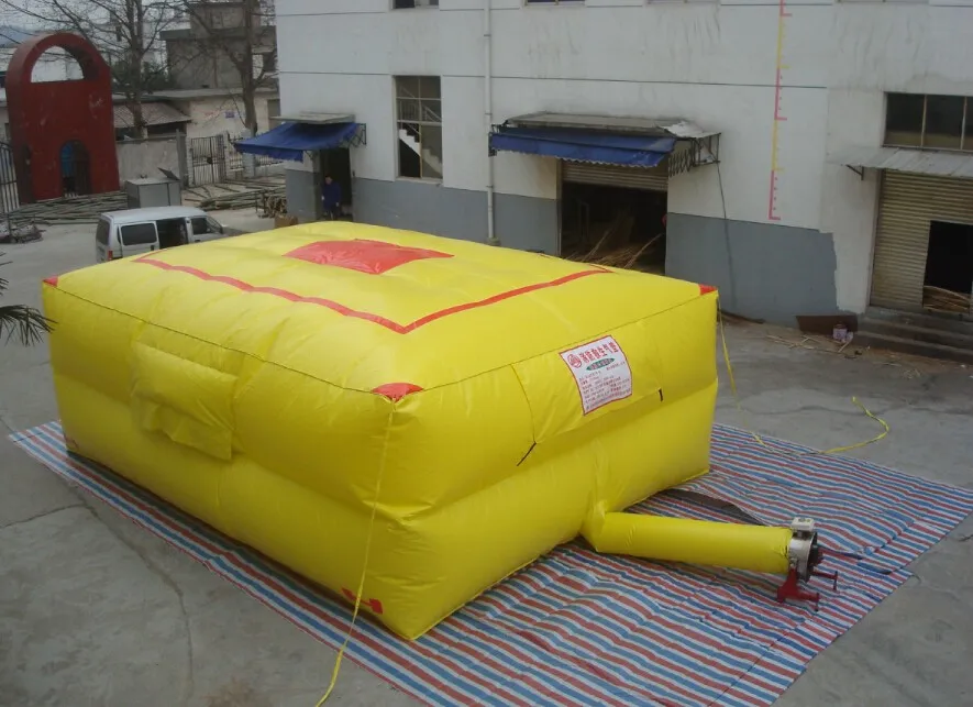 Balance Inflatable Air Cushion Air Lifting Bag For Lifting Buy Air