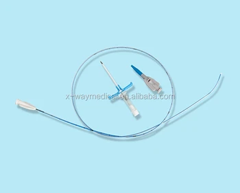 Medical Picc Line Catheter - Buy Picc Line,Catheter,Picc Product on