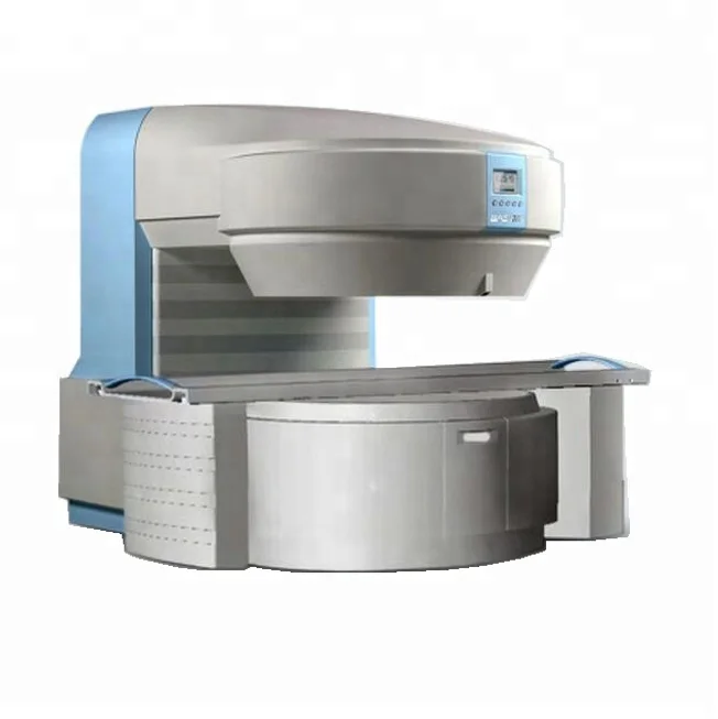 
Hot Sale 0.35T Magnetic Resonance Imaging Machine MRI System 