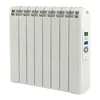 Home heating Appliances electric radiator 1800W