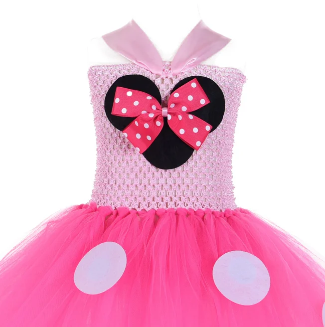 girls birthday tutu
