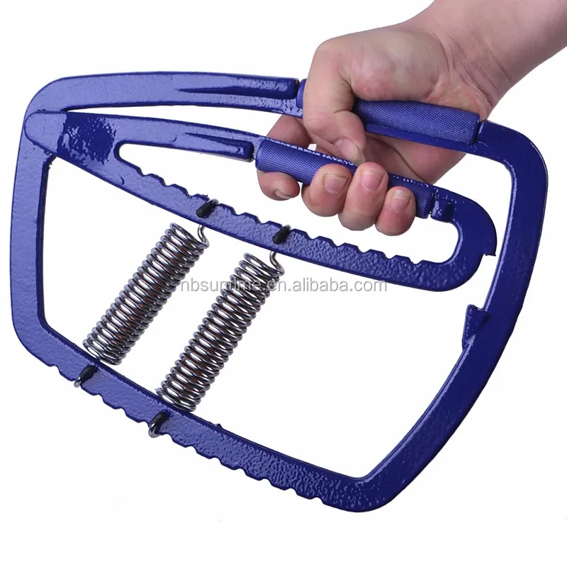 Fitness Equipment Adjust Super Vise Gripper,Hand Grip Strengthener