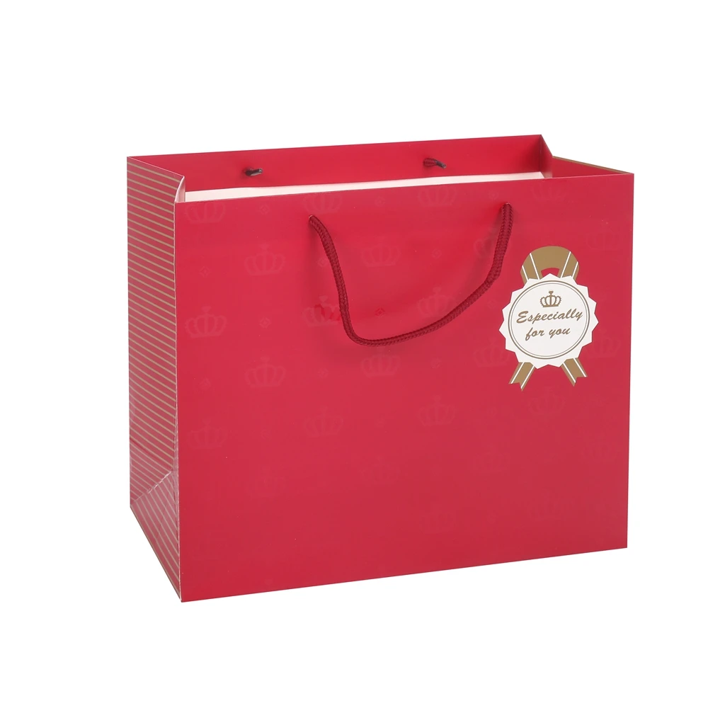 Jialan Package small paper bags factory-6