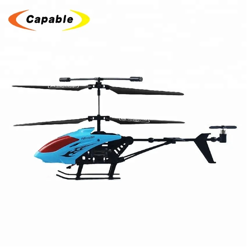 remote helicopter motor