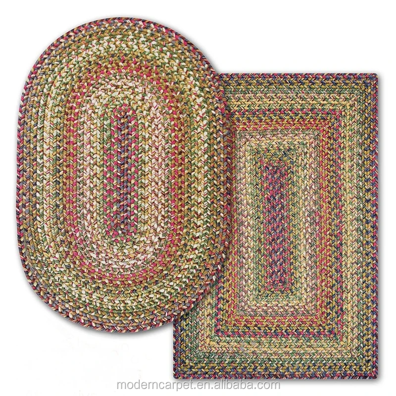Washable Oval Braided Rugs Buy Oval Braided Rug,Braided Rug,Rugs