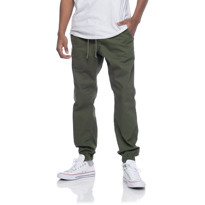 jogger ankle pants