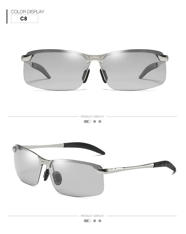 Eugenia best photochromic sunglasses best supplier for eye glasses-25