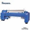 Model PDC Activated Sludge Dewatering Decanter Centrifuge