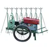 Wholesale price wheat farm irrigation system 11CP water pumping sprinkling machine