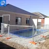Portable Temporary Pool Welded Wire Mesh Fencing For Sale