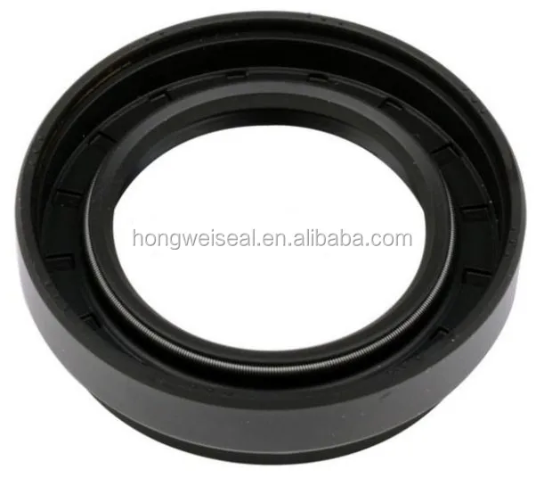 Wholesale Output Shaft Oil Seal / Nbr Rubber Auto Shaft Seal For Nissan