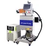3W 5W Metal Nonmetal UV Laser Marking Engraving Machine