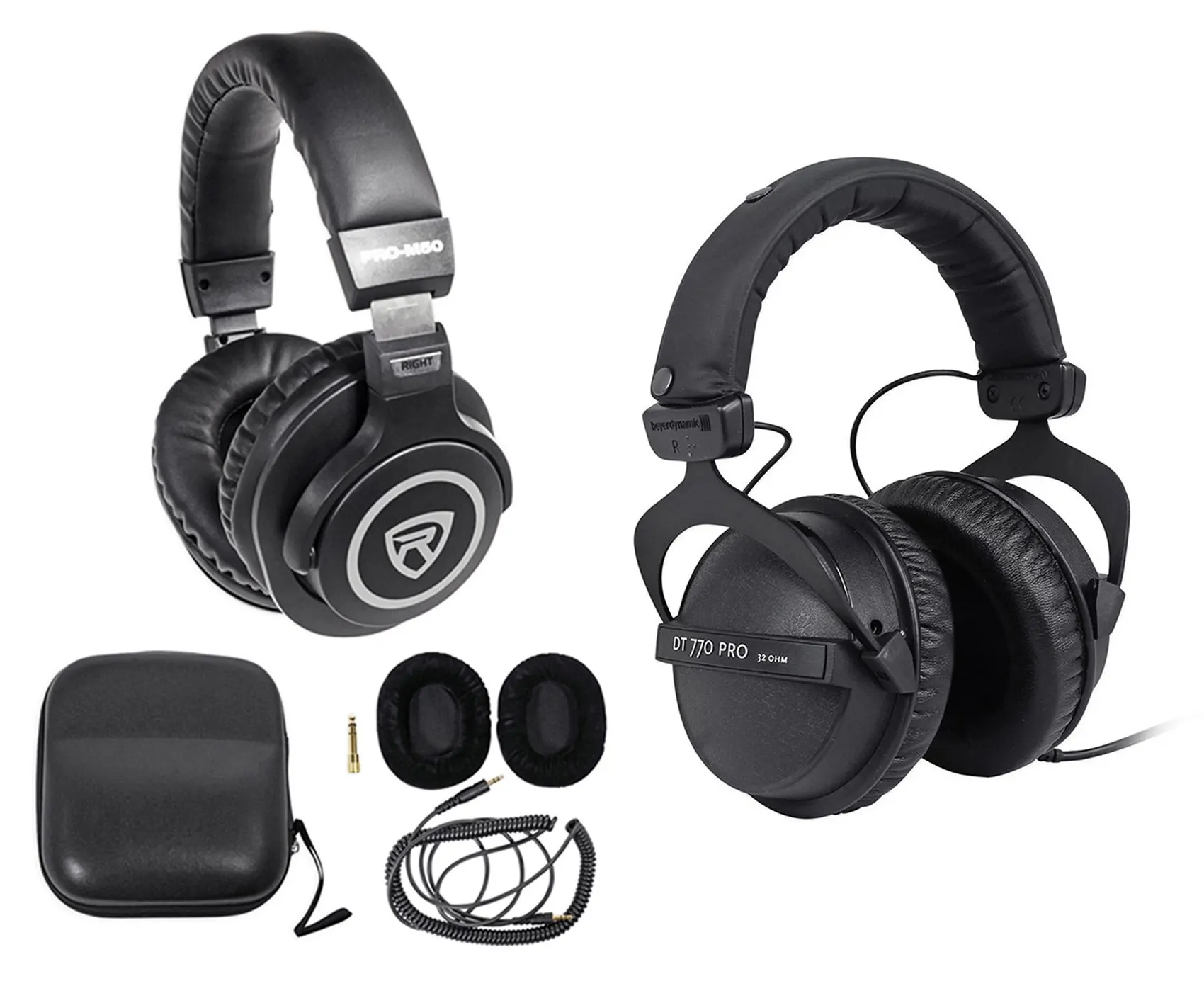 Cheap 60 Ohm Headphones, find 60 Ohm Headphones deals on line at ...