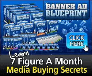 Banner Ad Blueprint Buy Internet Marketing Product On Alibaba Com