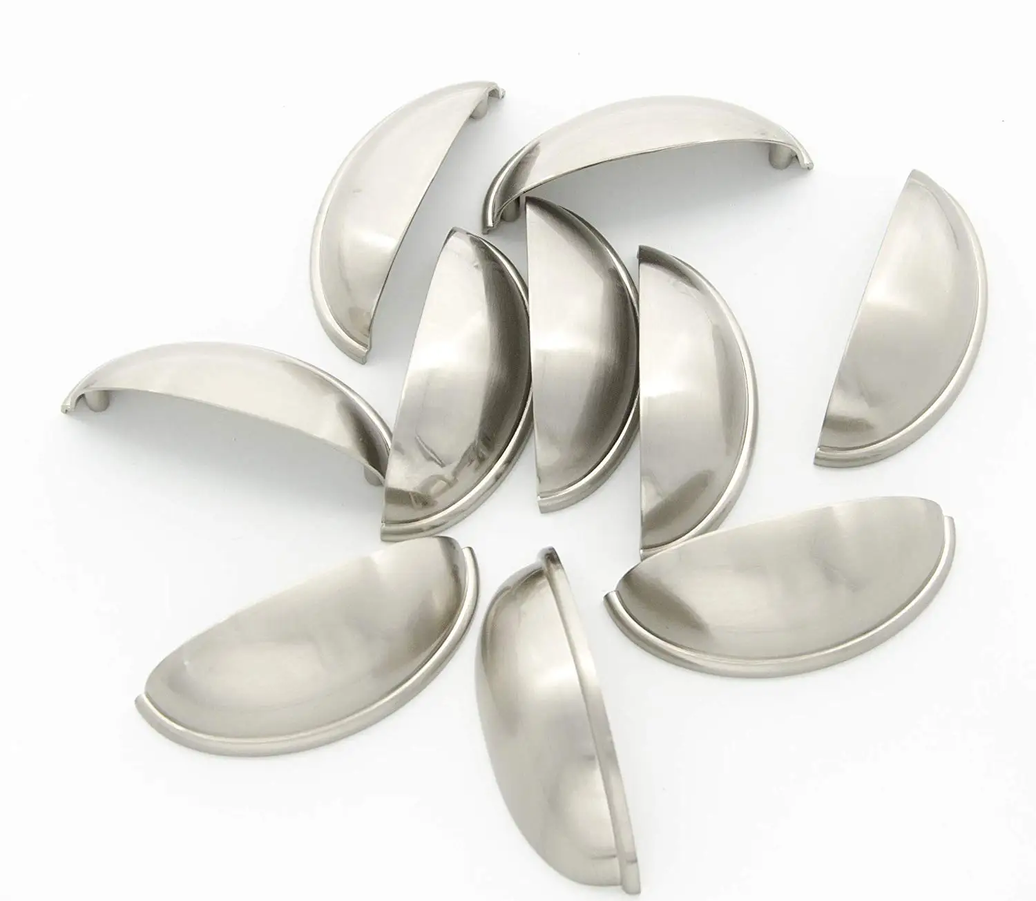Cheap 3 Inch Satin Nickel Drawer Pulls Find 3 Inch Satin Nickel