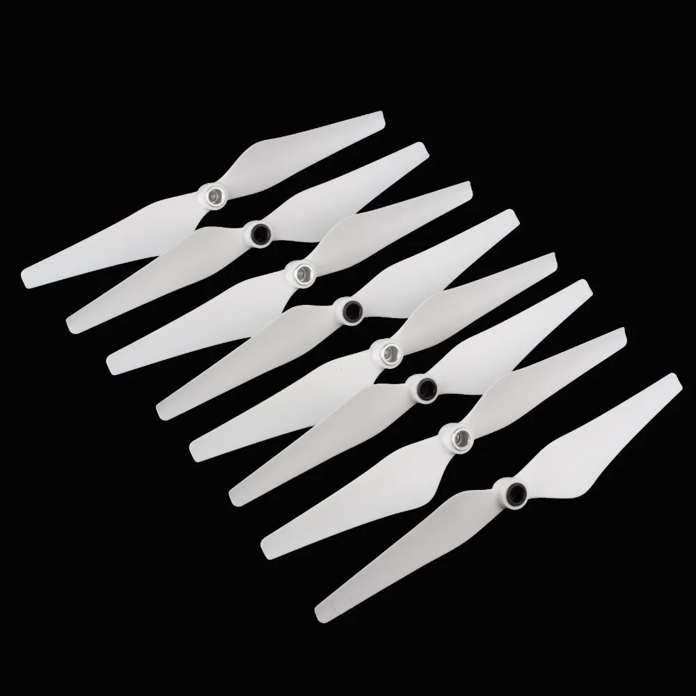8Pcs Lot RC Quadcopter Self locking 9450 Propellers CW CCW Prop For DJI Phantom 3 4K