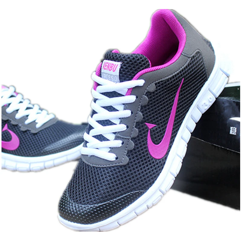 jogger shoes ladies