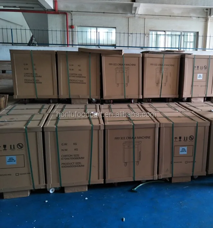 packing 8