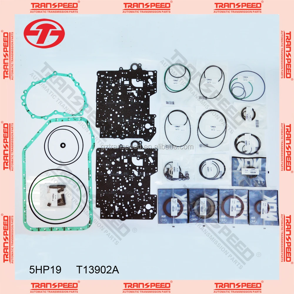 5hp19 Transmission Overhaul Kit Rebuild Overhaul Kits. Buy Zf5hp19