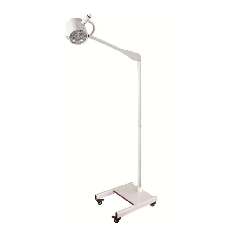 Portable examination light surgery in hospital LED exam lamp