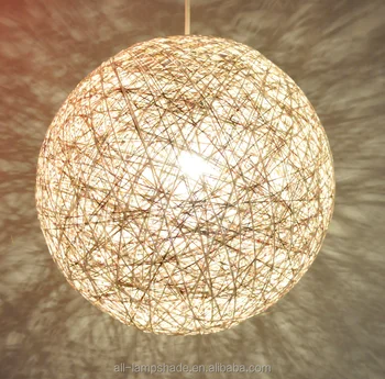 paper lamp ball