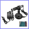 Red Green Laser Cross Dot Pointer Locator