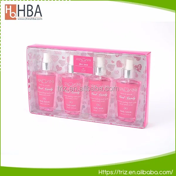 Chinese style body sprash natural deodorant cheap body spray