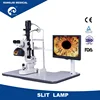 High Quality Digital Slit Lamp With Image Processing Software, ISO, CE Approved Ophthalmic Equipment