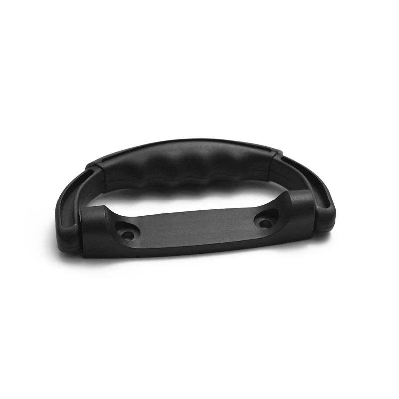 Mini Small Speaker Handle Black Plastic Handle Of Equipment Diy Speaker ...