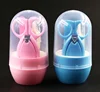 kids nail clipper baby care clear custom nail clipper set stainless steel good package careful mother like