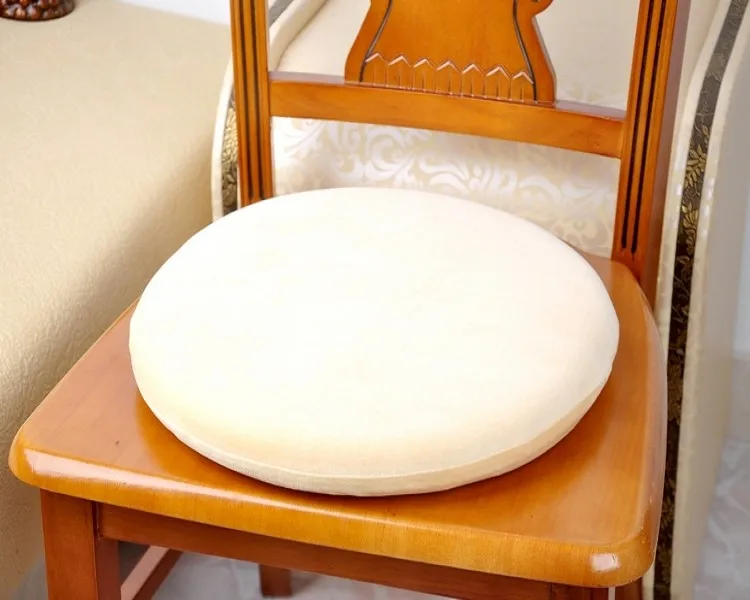 Ортопедическая подушка Round Seat Cushion