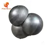 800mm Carbon steel hemispherical dished head for wooden burning fire pits
